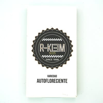 Amazon Haze Auto > R-Kiem Seeds | Autoflowering Hanfsamen  |  Hybrid